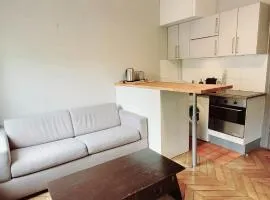 Le Cyrano - Versailles