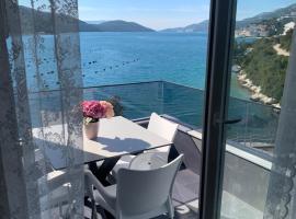Modern Dream Apartment, hotel i Neum
