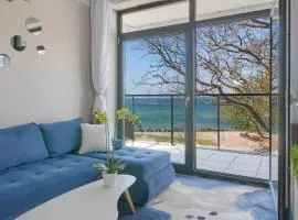 Apartament z widokiem na morze - Nadmorski Luksus Apartamenty