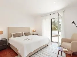 Luxury Seaview Villa by Olala Homes