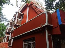 Shahi Residency, hotel in Panhāla