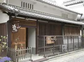 Female-Only Guesthouse Tomari-ya