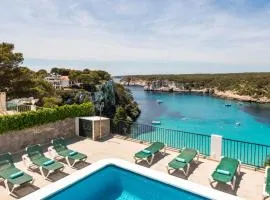 Villa Vista Alegre - Cala Galdana