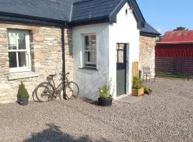 The Old House at Belfield