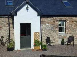 The Old House at Belfield