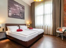 함부르크에 위치한 호텔 Hotel Volksschule