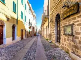 Appartamento Cavour 54