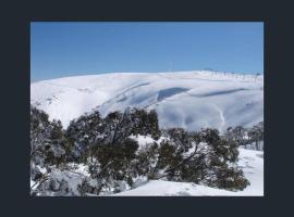 IceBreaker - Mount Hotham, מלון במאונט הות'אם