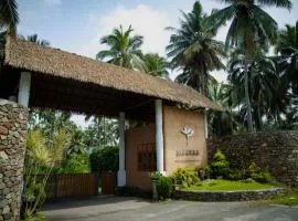 Maayaa riverside villa by KPM Tripenta
