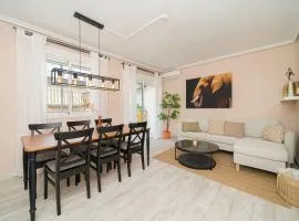 Casa Terra: Apartment 50 meters from the beach