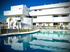 MyChoice Diana, hotel em Rota