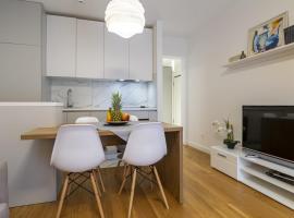 Luxury Apartment Lionessa