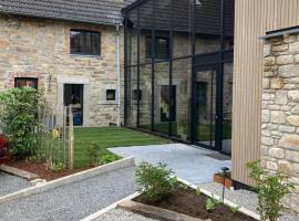 B&B La Bouliniere, nh&agrave; nghỉ B&B ở Malmedy