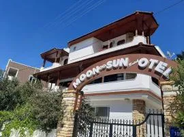 Moon & Sun otel
