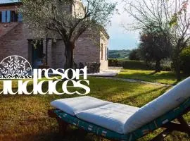 Audaces Resort