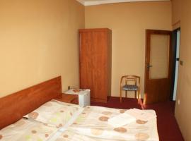 Hotel Astra, hotel v destinaci Chlumec nad Cidlinou