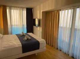 Orbi City 34 SEA VIEW