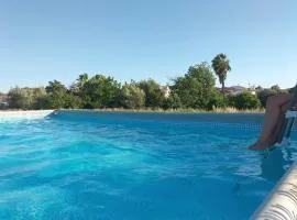 Refúgio na Aldeia