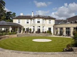 5 stars hotel in Newbury