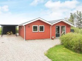 Holiday home Slagelse XIX