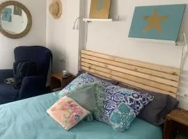 Apartamento con encanto de 3 hab a 2mn de la playa