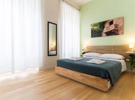 Residenza Leoncino、ヴェローナのホテル