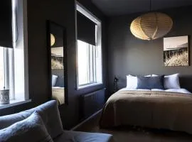 Rey Apartments