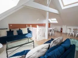 NOCNOC - Le grand National