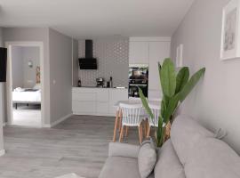 Finca El Rabil, self catering accommodation in Cangas de Onís