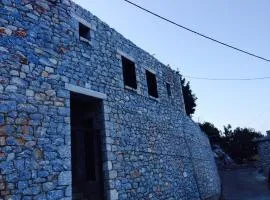 Shiro - traditional stone villa