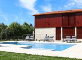 Quinta de Chousas - Braga - Agroturismo, cottage in Braga