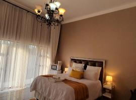 The Dream Guesthouse, hotel v destinaci Ermelo