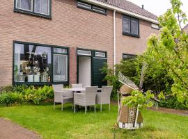 B&B Molenaar, Bed & Breakfast in Buren