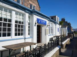 Plockton Inn, pension in Plockton