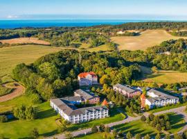 Precise Resort Rügen & SPLASH Erlebniswelt, hotel en Sagard