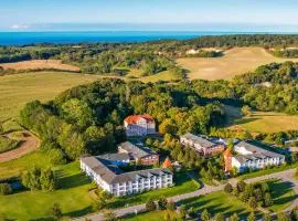 Precise Resort Rügen Apartments & SPLASH Erlebniswelt