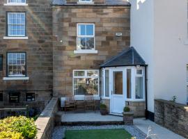 Clematis Cottage, hotell i Sandsend