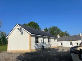 Higgins House, hotel perto de Urlaur Abbey, Ballyhaunis