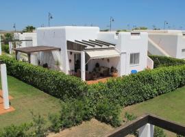 Casa la Vida - Golf villa with private pool, hôtel avec parking à Alhama de Murcia