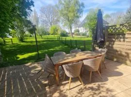 Ferienhaus - 135 qm - 3 SZ - 2 Terrassen - Nähe Insel Poel Ostsee