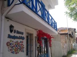 5RoomsPansiyon, casa per le vacanze a Edirne
