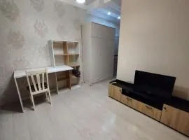 Панорама в центре
