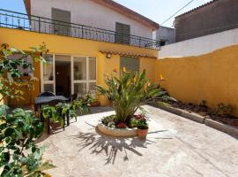 Appartamento Irgoli - Sardegna, apartment in Irgoli