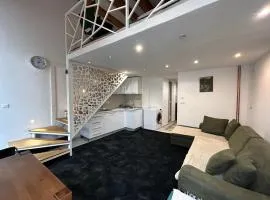 Latin Bridge Apartment Sarajevo