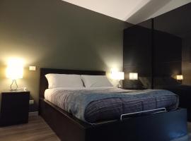 Attic - Il Gabbiano, hotell i Montesilvano