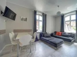 Apart-Invest Apartament Wiwi 2
