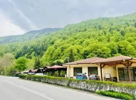 Family Hotel Gorski Kut