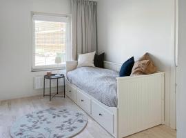 Hyllie Appartement - New Construction, appartamento a Malmö