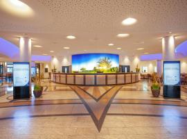 Sauerland Stern Hotel: Willingen şehrinde bir otel
