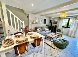Maison de village